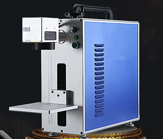 手機激光拆屏機：手機拆屏換屏神器之激光打標(biāo)機