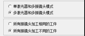 怎樣用一臺電腦控制多個激光器打標(biāo)