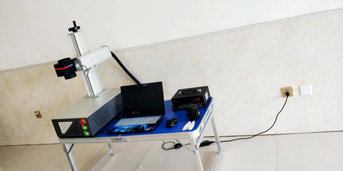 夜市擺攤用的激光打標機多少錢一臺？