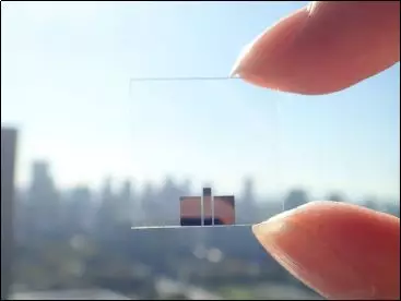 超快激光在玻璃加工的應(yīng)用  第2張