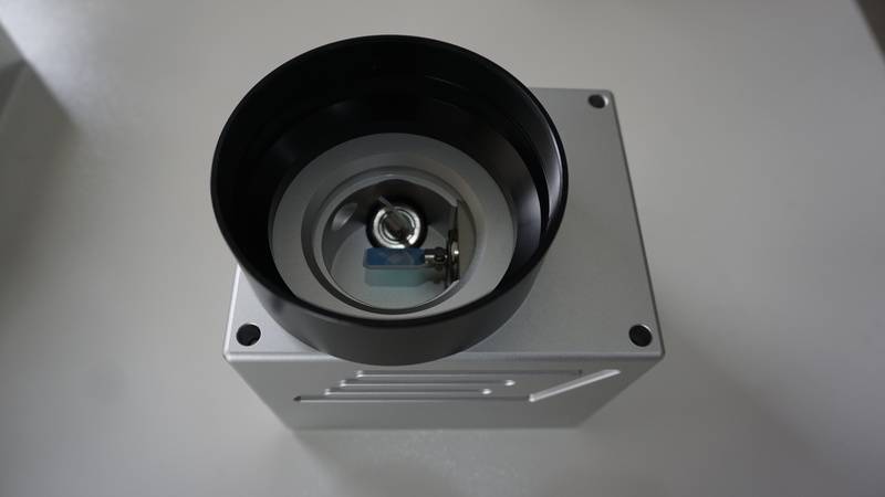 激光打標(biāo)機(jī)掃描振鏡是什么回事呢？