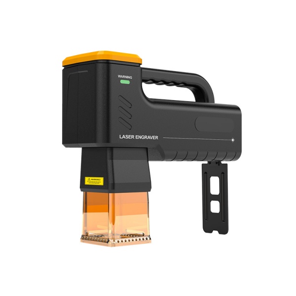 陶瓷專用激光打標機