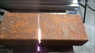 激光清洗(激光清洗原理)